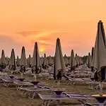 Peaceful Flat In شقة بيبيوني