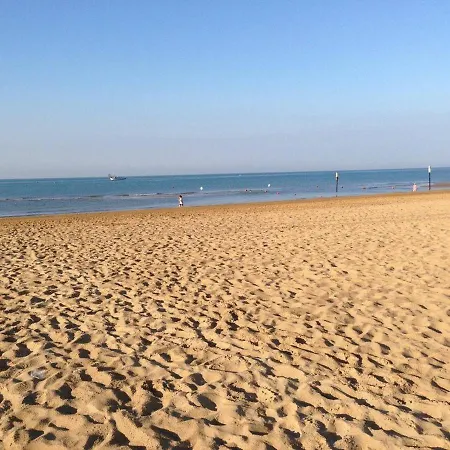 Peaceful Flat In Apartamento Bibione