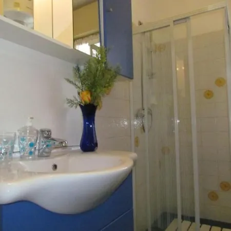 Peaceful Flat In *