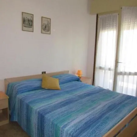 Apartment Peaceful Flat In With Place Bibione