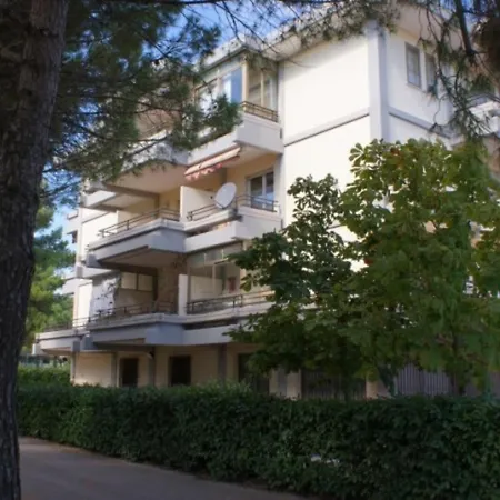 Apartment Peaceful Flat In With Place Bibione