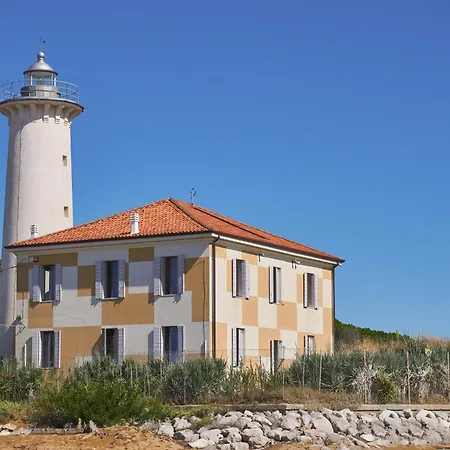 Peaceful Flat In With Place * Bibione