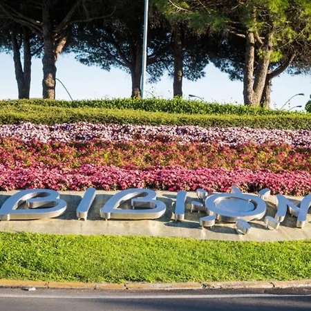 Apartamento Peaceful Flat In Bibione