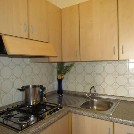 Apartamento Peaceful Flat In Bibione