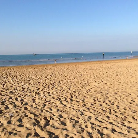 Peaceful Flat In Apartamento Bibione