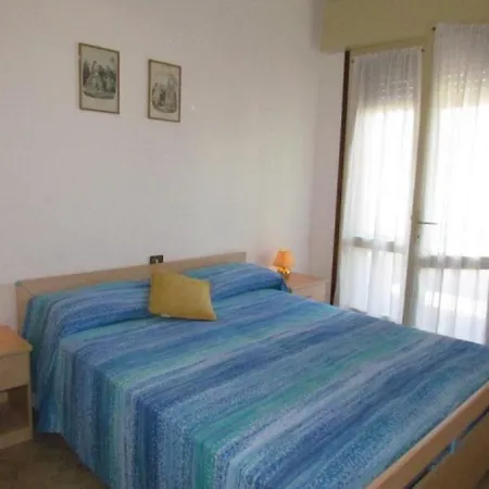 Peaceful Flat In Bibione